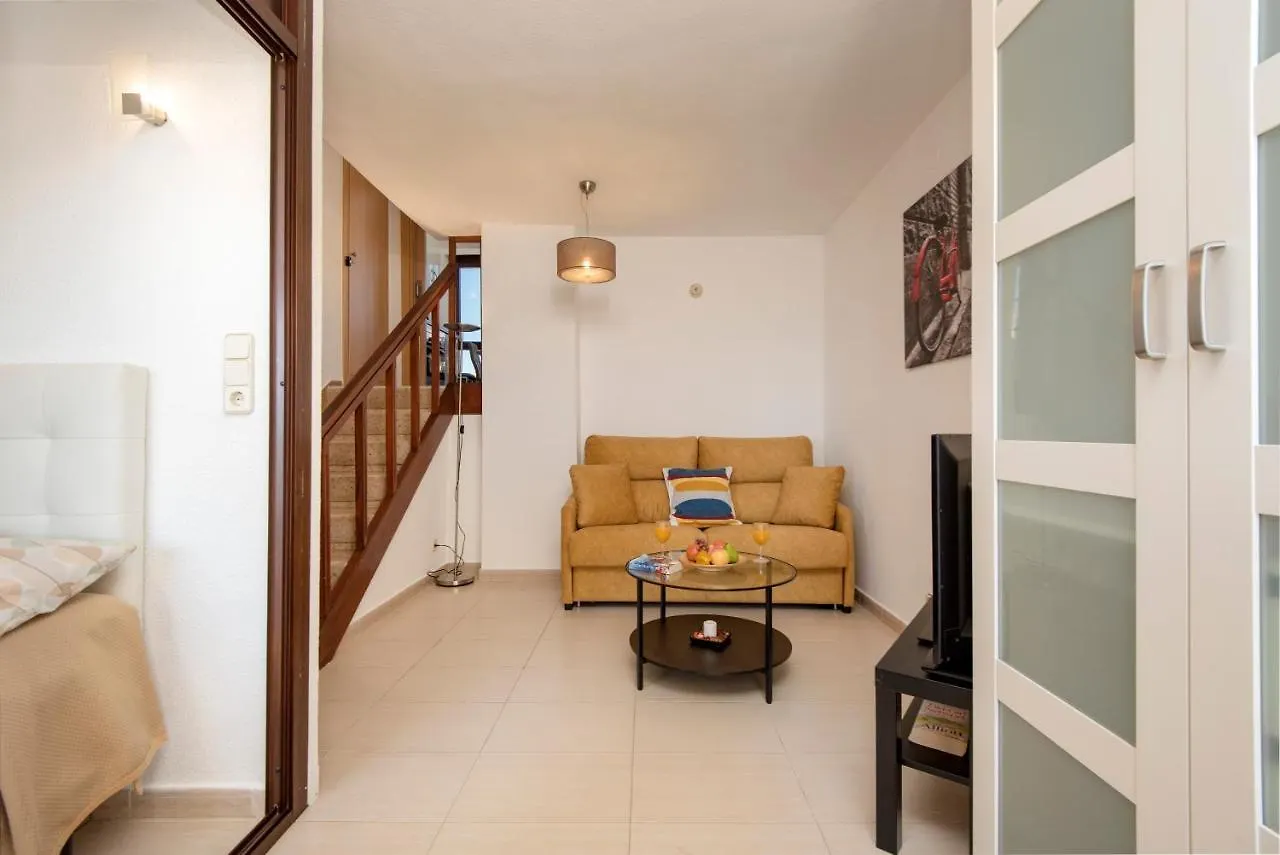 Apartamento Playa Benalmádena Apartament