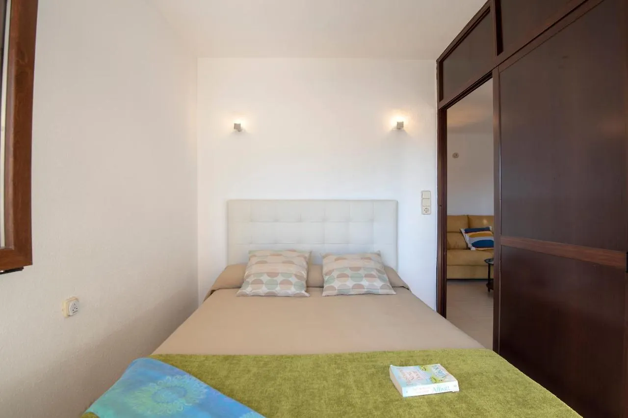Apartament Apartamento Playa Benalmádena