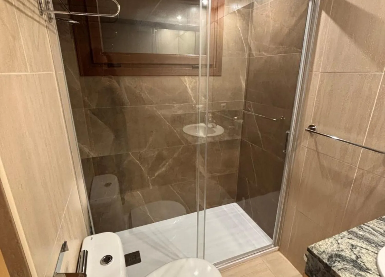 Apartamento Playa Benalmadena