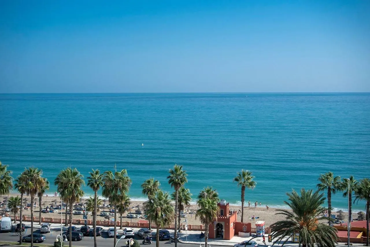Apartamento Playa Benalmadena Spain