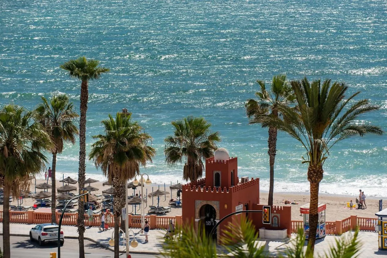 Apartment Apartamento Playa Benalmadena Spain