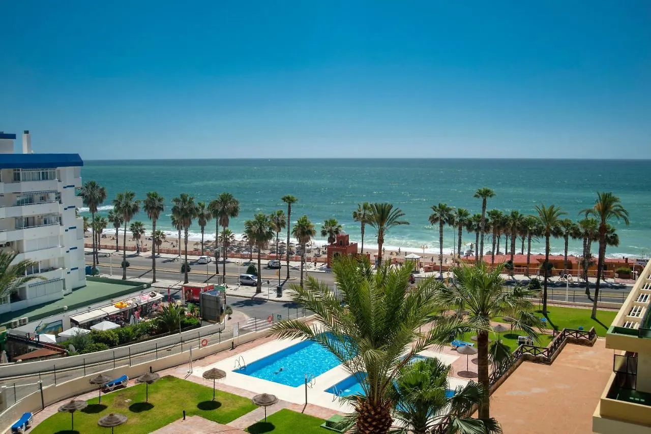 Apartamento Playa Benalmadena Apartment
