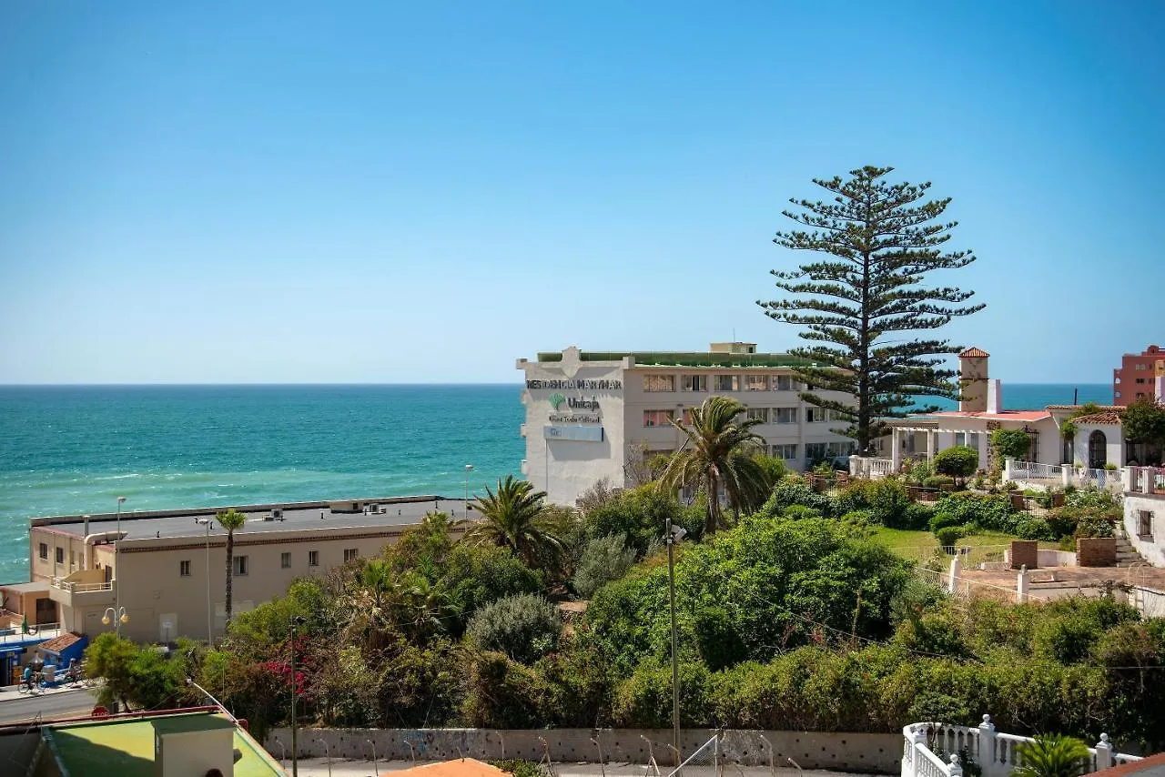 Apartamento Playa Benalmádena